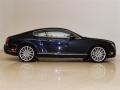 2010 Bentley Continental GT Dark Sapphire #8 2010 Bentley Continental GT Dark Sapphire #8