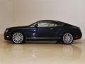 2010 Bentley Continental GT Dark Sapphire #9 2010 Bentley Continental GT Dark Sapphire #9