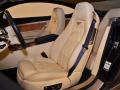 2010 Bentley Continental GT Magnolia Interior #13 2010 Bentley Continental GT Magnolia Interior #13
