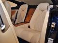 2010 Bentley Continental GT Magnolia Interior #14 2010 Bentley Continental GT Magnolia Interior #14