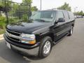 2005 Suburban 1500 LT 4x4 #7