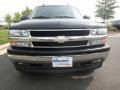 2005 Suburban 1500 LT 4x4 #8