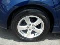  2012 Chevrolet Cruze LT/RS Wheel #8