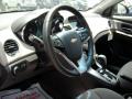  2012 Chevrolet Cruze LT/RS Steering Wheel #11