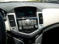 Controls of 2012 Chevrolet Cruze LT/RS #12