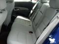  2012 Chevrolet Cruze Medium Titanium Interior #15