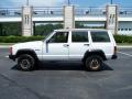 1995 Cherokee Sport #3