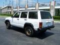1995 Cherokee Sport #4