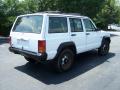 1995 Cherokee Sport #6