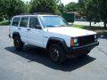 1995 Cherokee Sport #7
