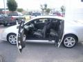  2006 Saturn ION Black Interior #11