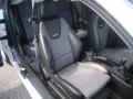  2006 Saturn ION Black Interior #14