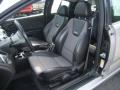  2006 Saturn ION Black Interior #15