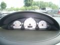  2006 Saturn ION Red Line Quad Coupe Gauges #17