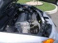  2006 ION 2.0 Liter Supercharged DOHC 16-Valve Ecotec 4 Cylinder Engine #21