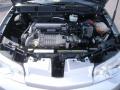  2006 ION 2.0 Liter Supercharged DOHC 16-Valve Ecotec 4 Cylinder Engine #22