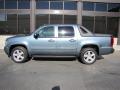 2008 Avalanche LT 4x4 #2