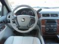 Dashboard of 2008 Chevrolet Avalanche LT 4x4 #4