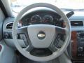  2008 Chevrolet Avalanche LT 4x4 Steering Wheel #6