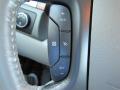 Controls of 2008 Chevrolet Avalanche LT 4x4 #7