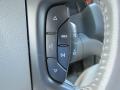 Controls of 2008 Chevrolet Avalanche LT 4x4 #8
