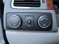 Controls of 2008 Chevrolet Avalanche LT 4x4 #11