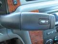 Controls of 2008 Chevrolet Avalanche LT 4x4 #12