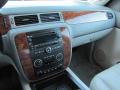 Dashboard of 2008 Chevrolet Avalanche LT 4x4 #13