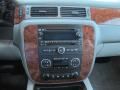 Controls of 2008 Chevrolet Avalanche LT 4x4 #14