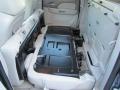  2008 Chevrolet Avalanche Dark Titanium/Light Titanium Interior #27