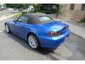  2007 Honda S2000 Laguna Blue Pearl #3