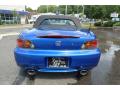 2007 S2000 Roadster #4