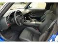  2007 Honda S2000 Black Interior #16