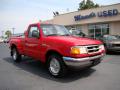 1997 Ranger XLT Regular Cab #2