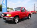 1997 Ranger XLT Regular Cab #3