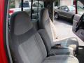  1997 Ford Ranger Medium Graphite Interior #11