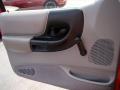 Door Panel of 1997 Ford Ranger XLT Regular Cab #12