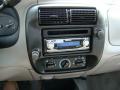 Controls of 1997 Ford Ranger XLT Regular Cab #13