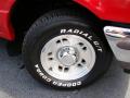  1997 Ford Ranger XLT Regular Cab Wheel #19