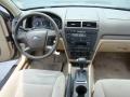 Dashboard of 2006 Ford Fusion SE V6 #15