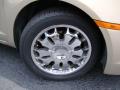 Custom Wheels of 2006 Ford Fusion SE V6 #29