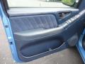 Door Panel of 1996 Chevrolet Blazer LS 4x4 #10