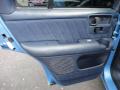 Door Panel of 1996 Chevrolet Blazer LS 4x4 #12