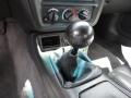  1997 Camaro 5 Speed Manual Shifter #10