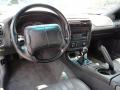 Dashboard of 1997 Chevrolet Camaro Z28 Coupe #12