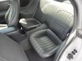  1997 Chevrolet Camaro Dark Grey Interior #14