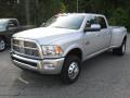 2011 Ram 3500 HD Laramie Crew Cab 4x4 Dually #1