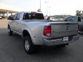 2011 Ram 3500 HD Laramie Crew Cab 4x4 Dually #2