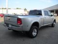 2011 Ram 3500 HD Laramie Crew Cab 4x4 Dually #4