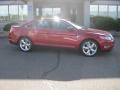 2010 Taurus SHO AWD #6